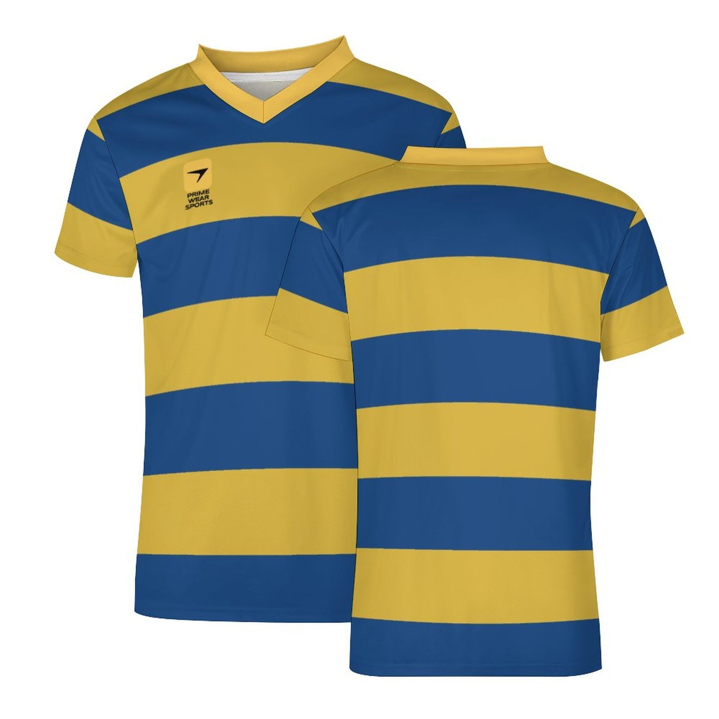 The Hoop Stripe