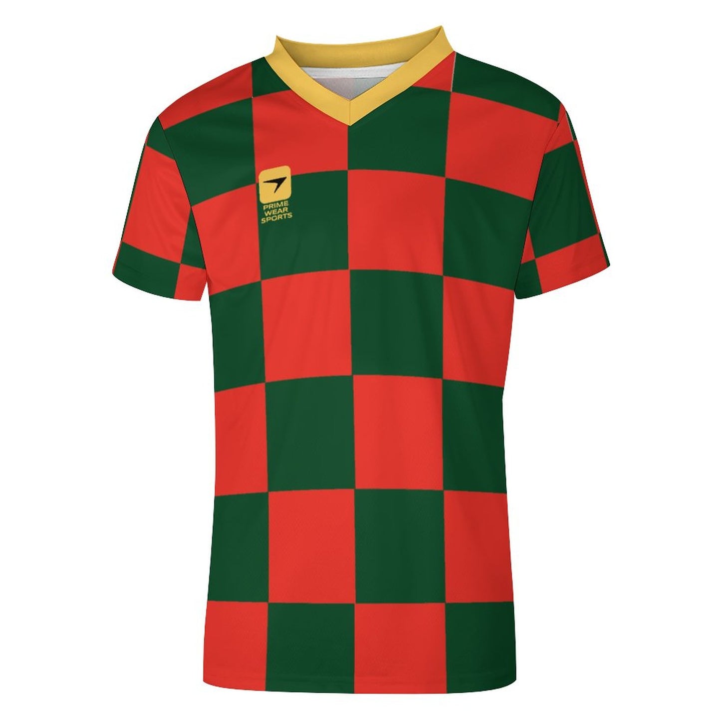 The Checkerboard