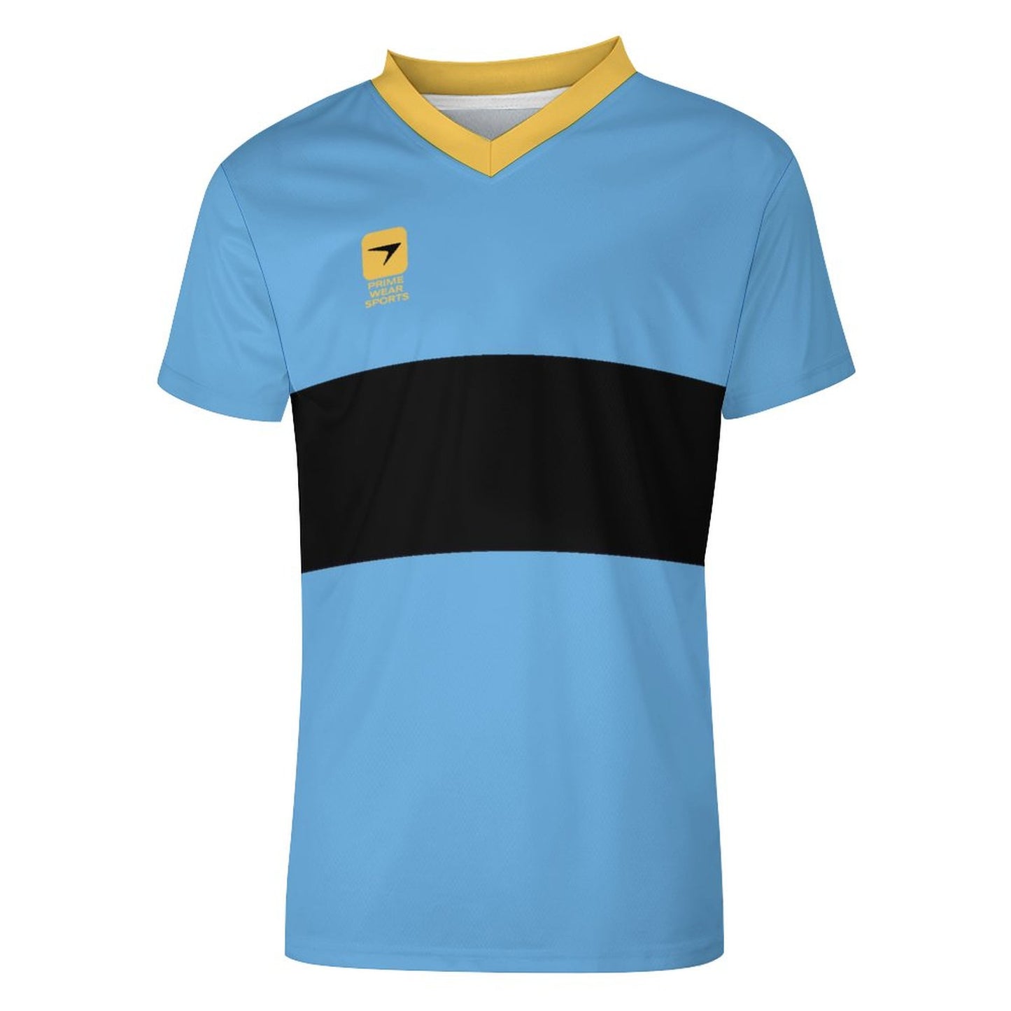 The Centerline Stripe