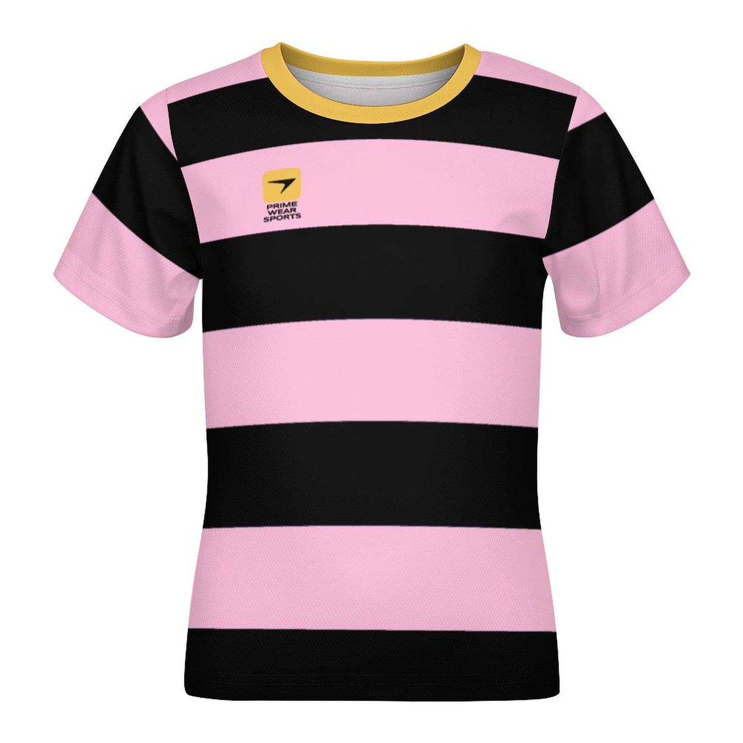 The Hoop Stripe (Youth)