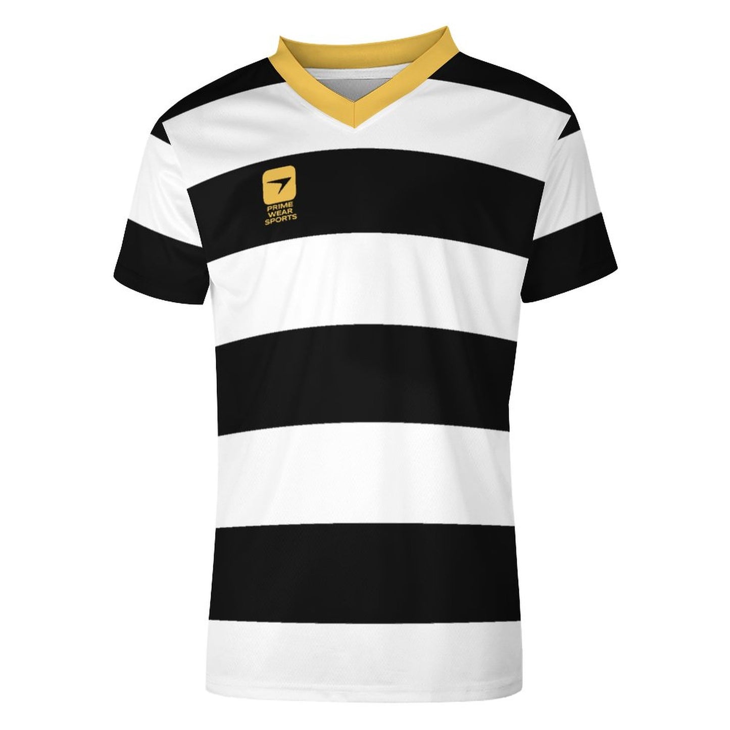 The Hoop Stripe