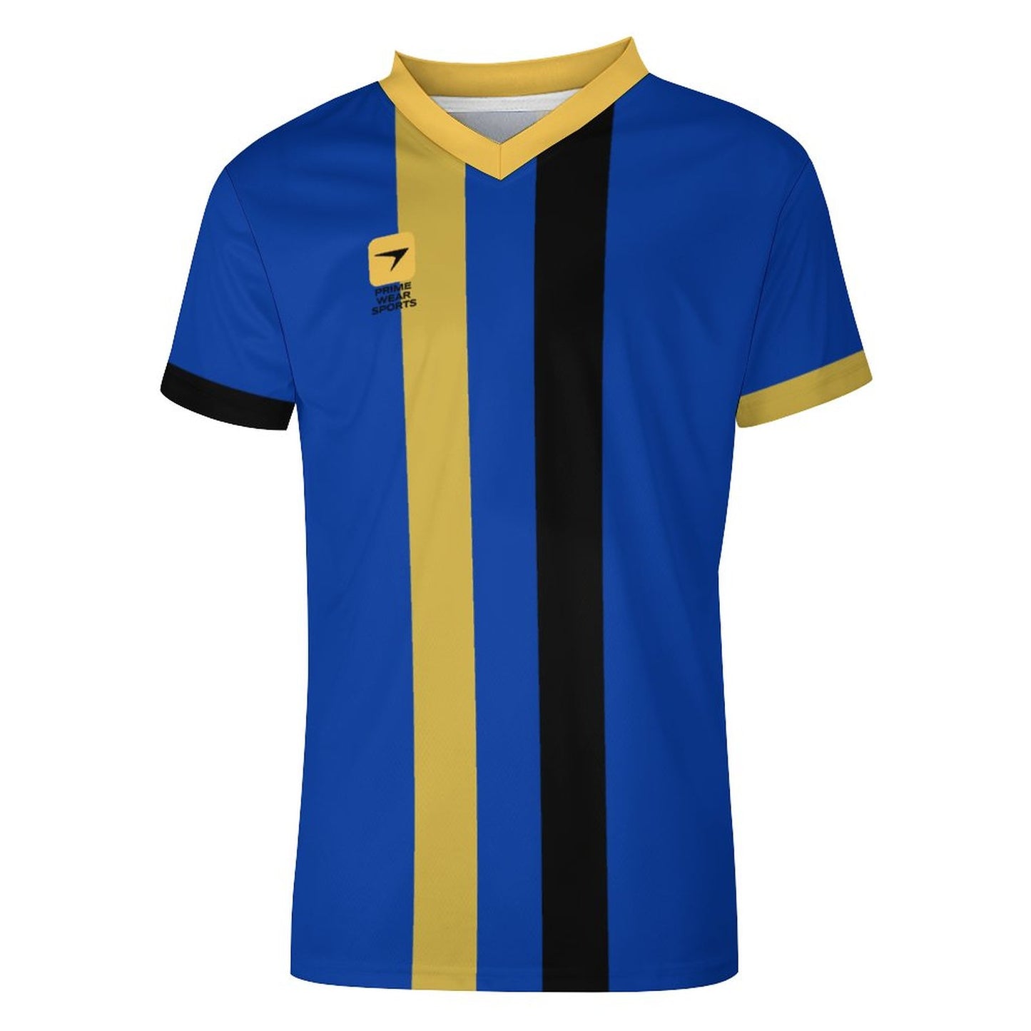 The Dual Stripe