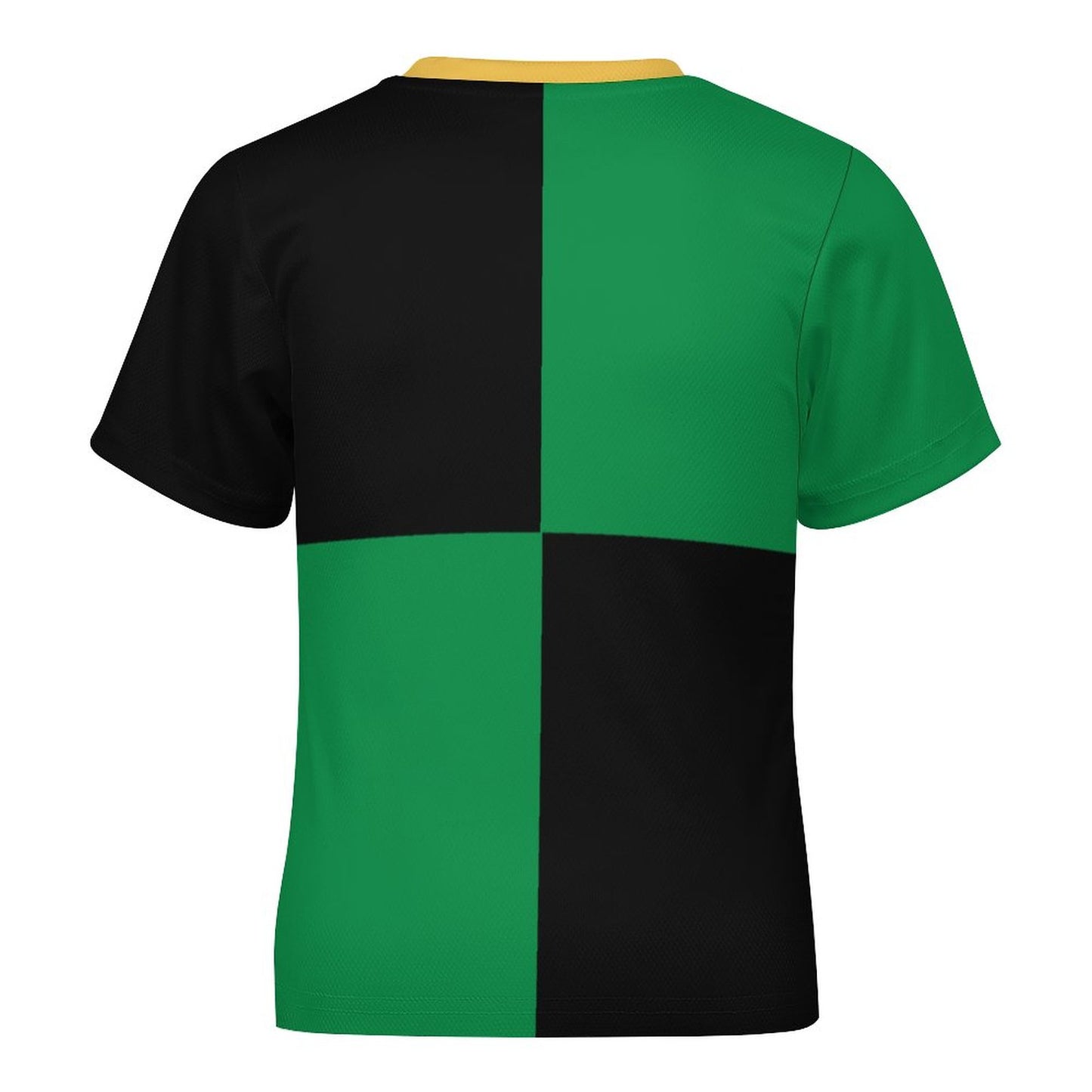 The Fourfold Classic (Youth)