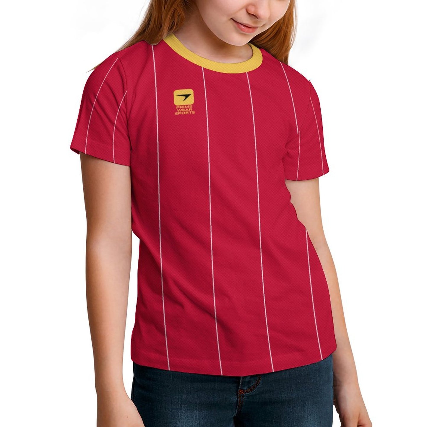 The Pinstripe (Youth)