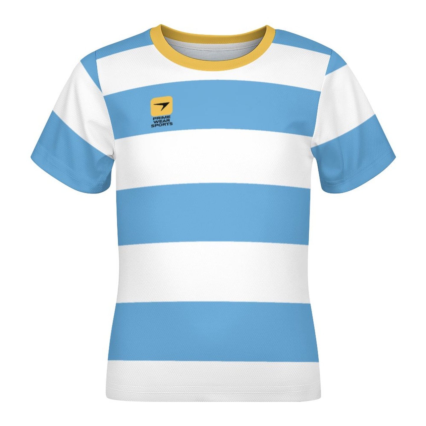 The Hoop Stripe (Youth)