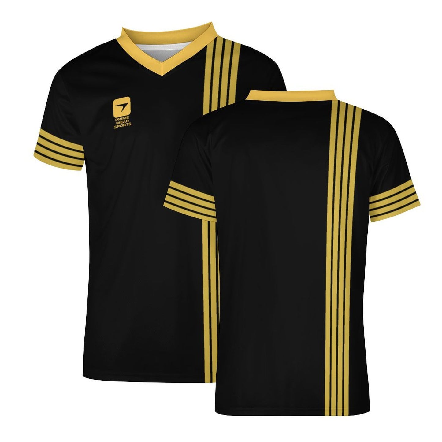 The Legacy Stripe