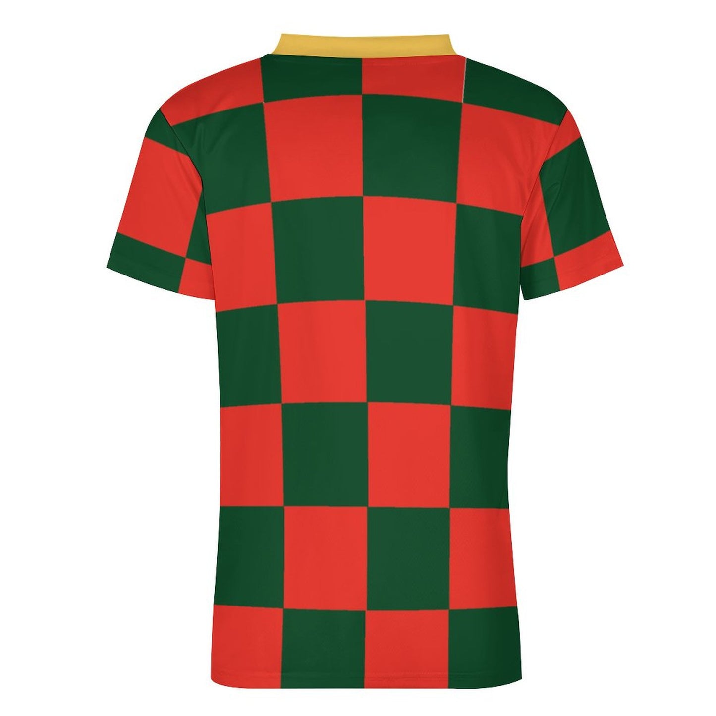 The Checkerboard