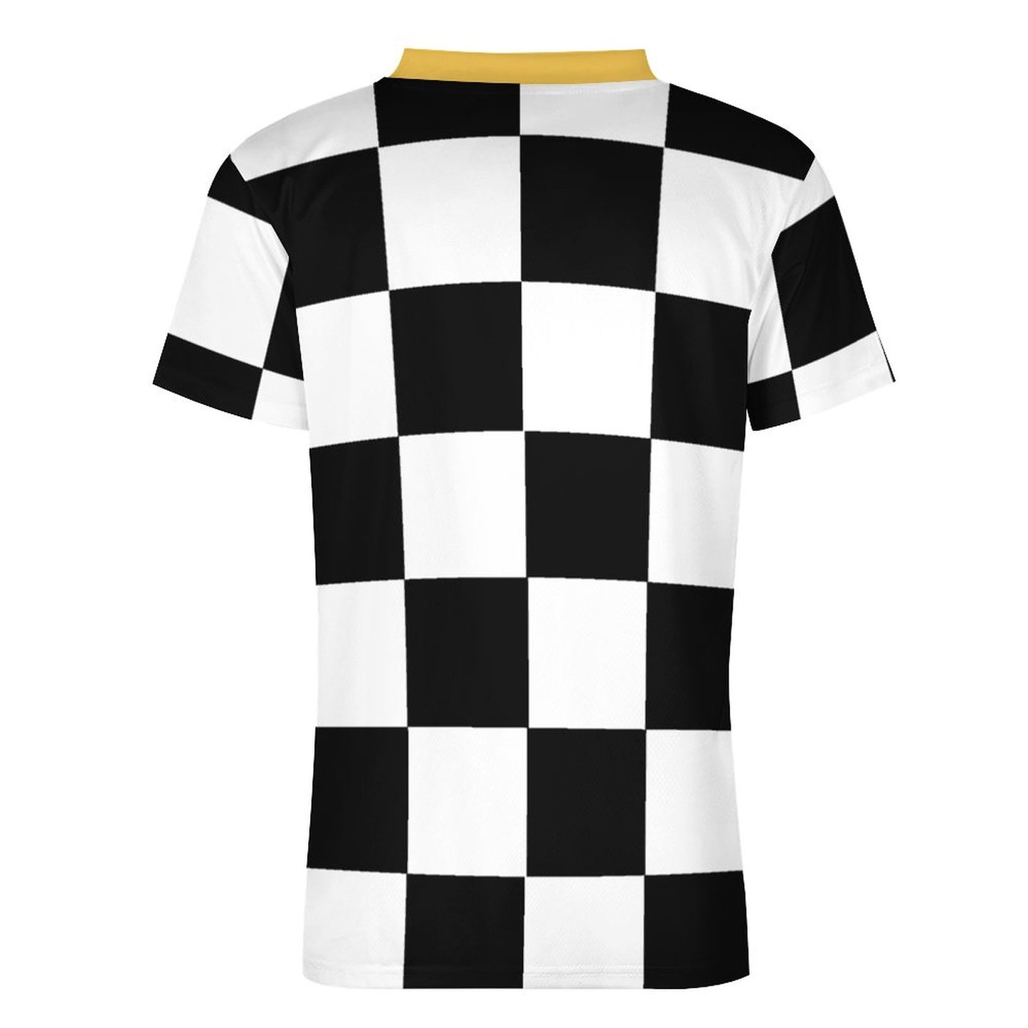 The Checkerboard