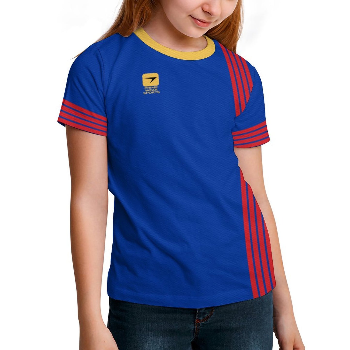 The Legacy Stripe (Youth)