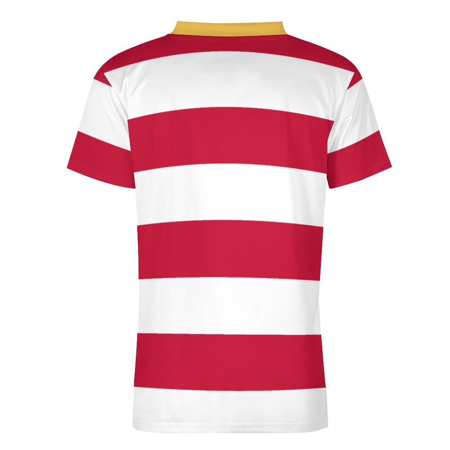 The Hoop Stripe
