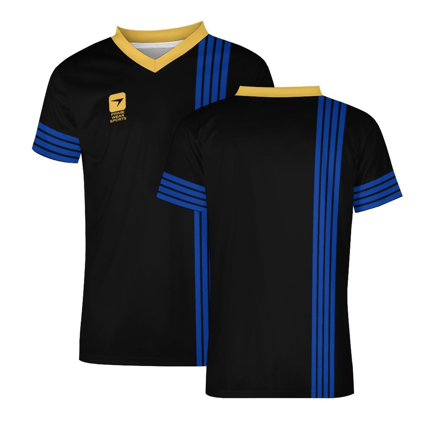 The Legacy Stripe
