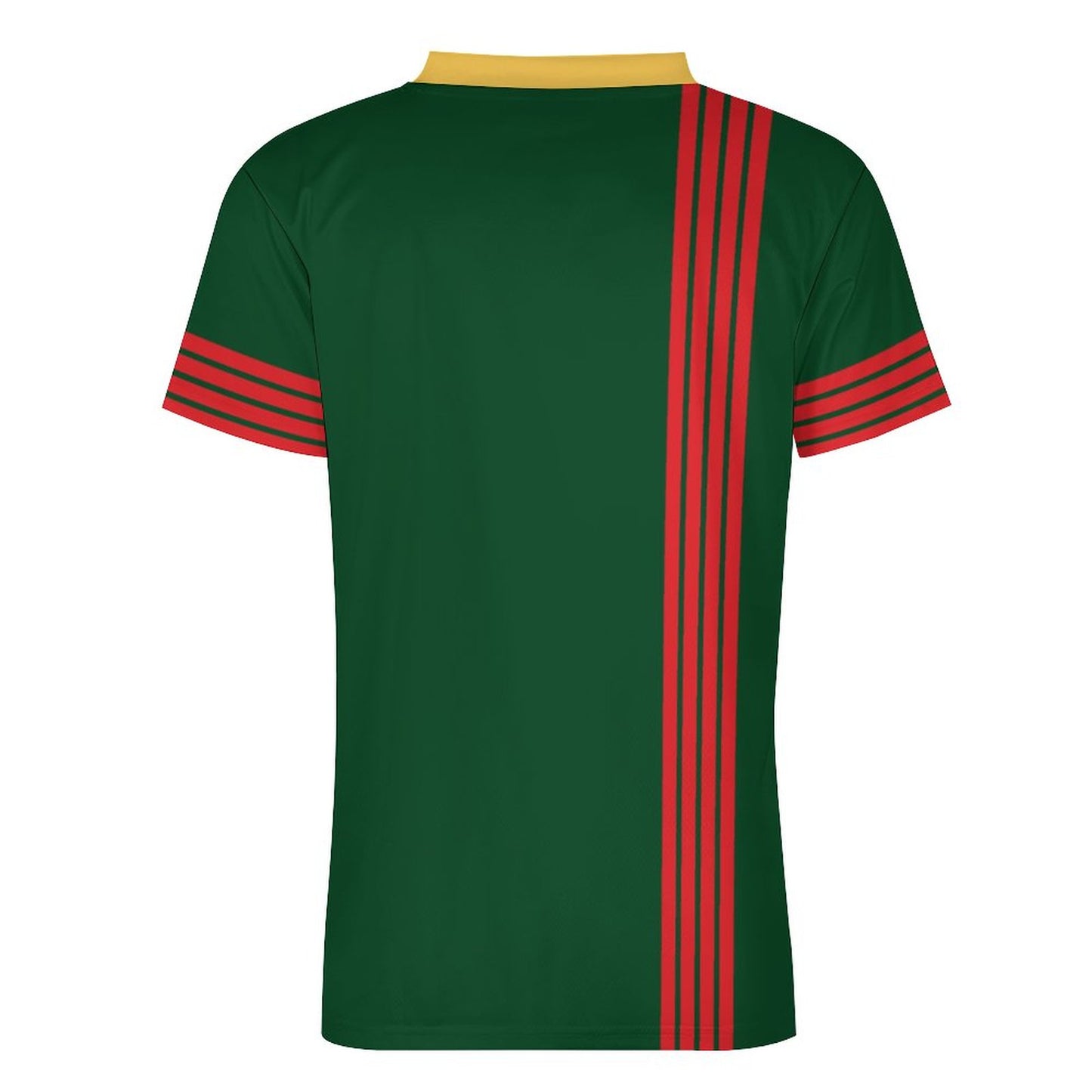 The Legacy Stripe