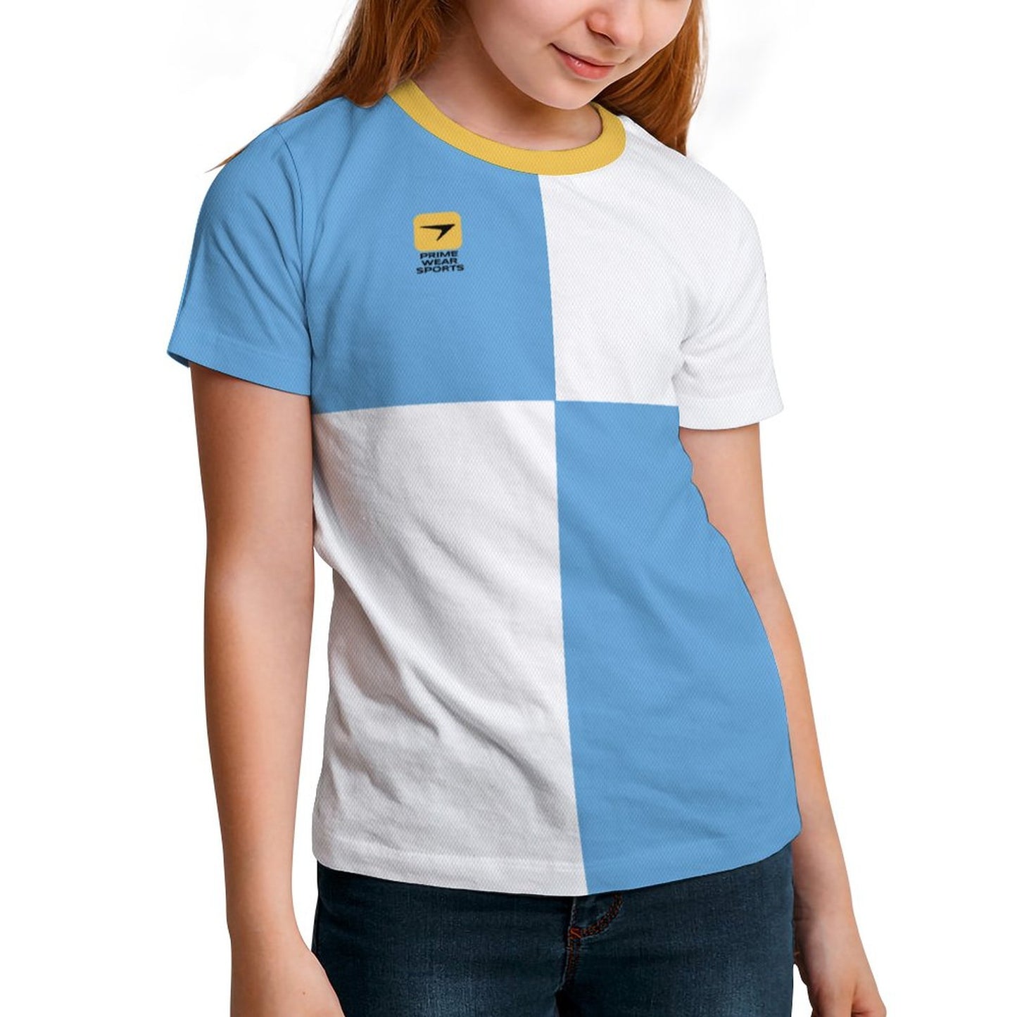 The Fourfold Classic (Youth)