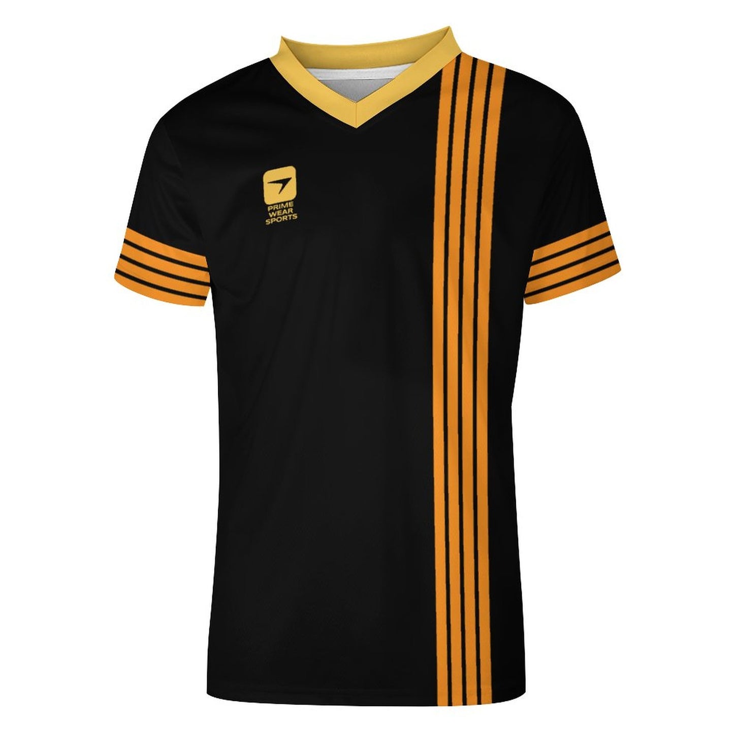 The Legacy Stripe