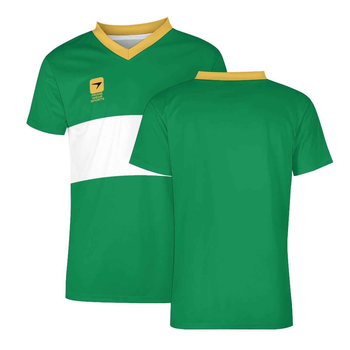 The Centerline Stripe