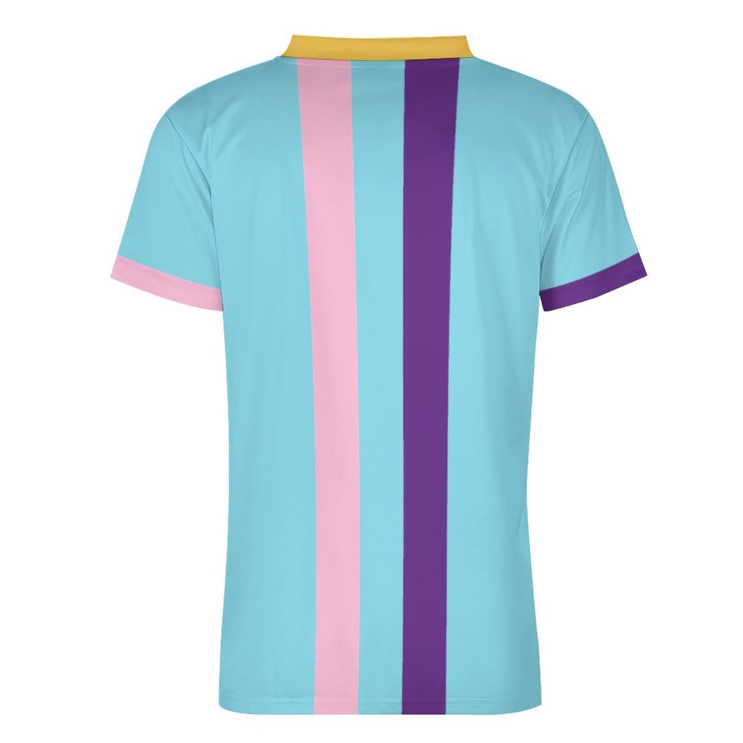 The Dual Stripe