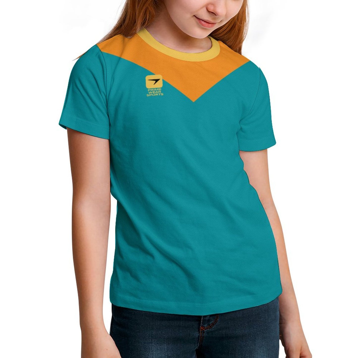 The V-Stripes (Youth)