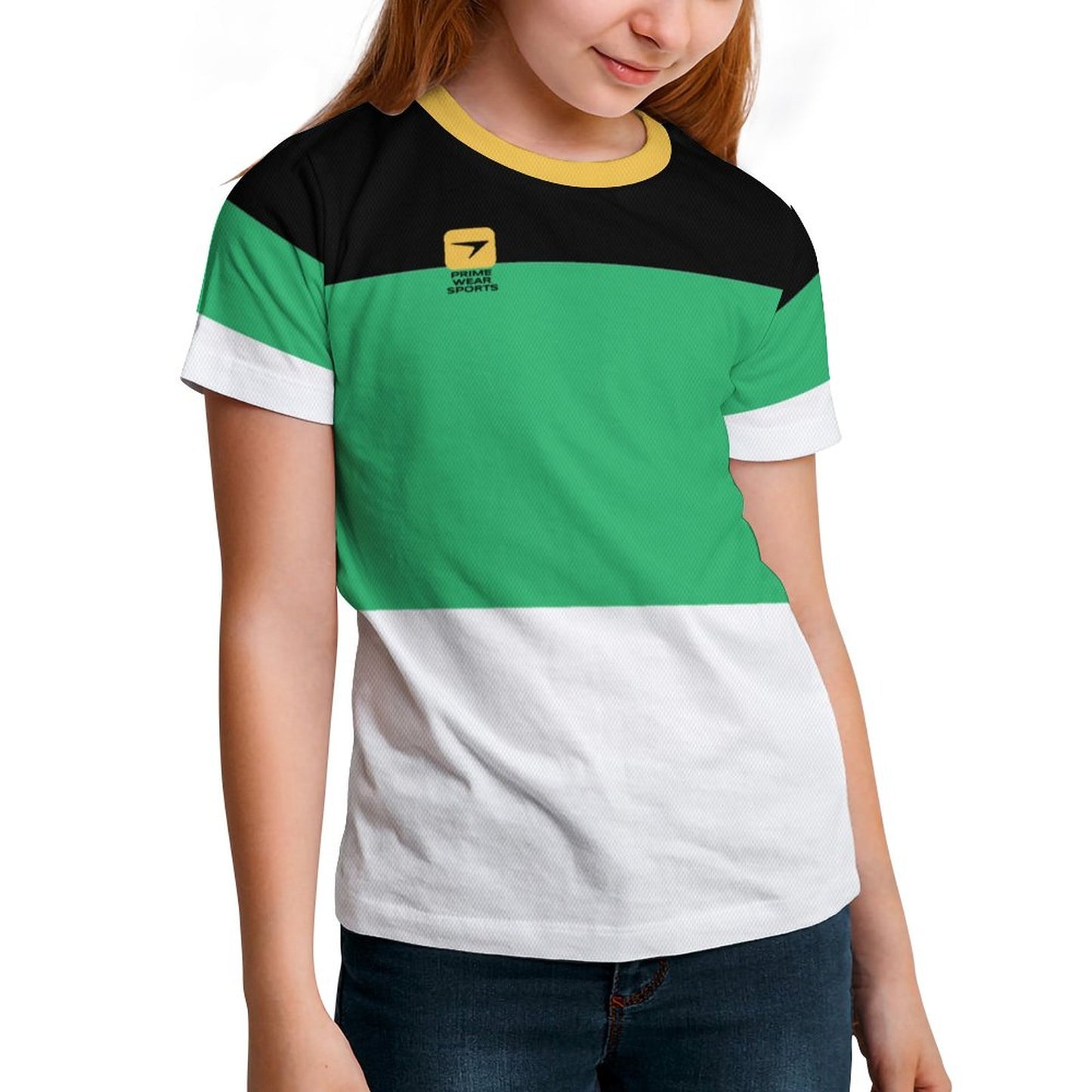 The Tri-Stripe (Youth)