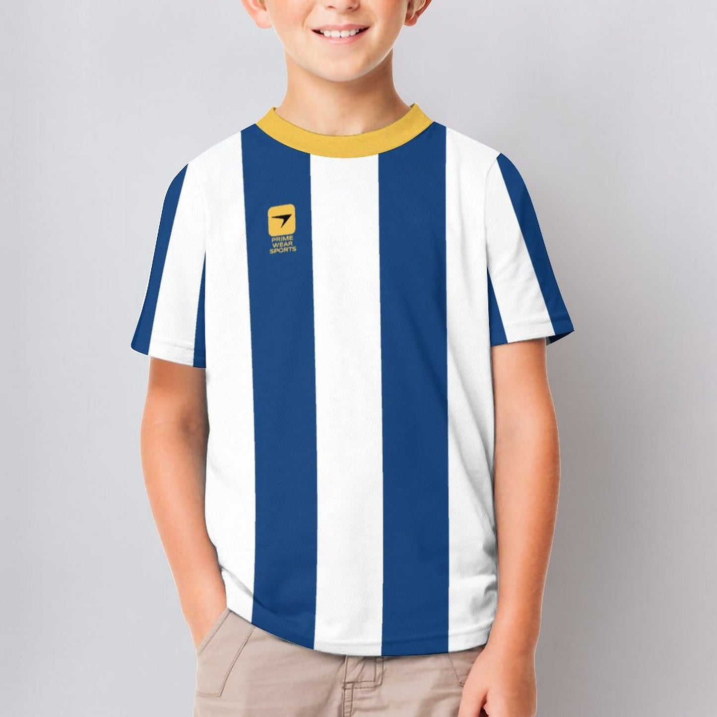 The Classic Stripe (Youth)