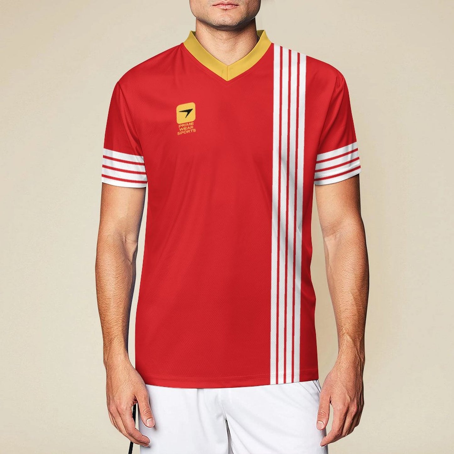 The Legacy Stripe