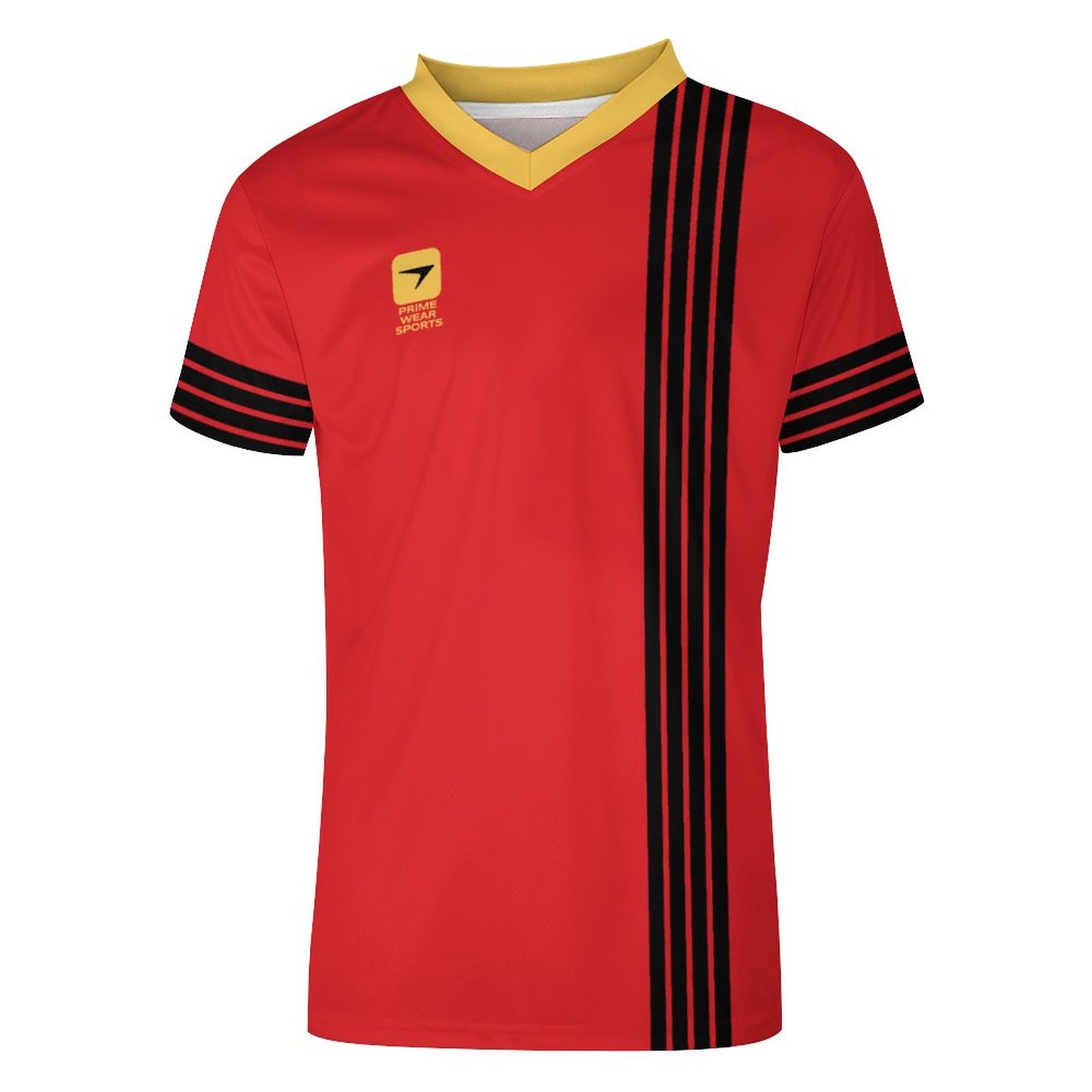 The Legacy Stripe