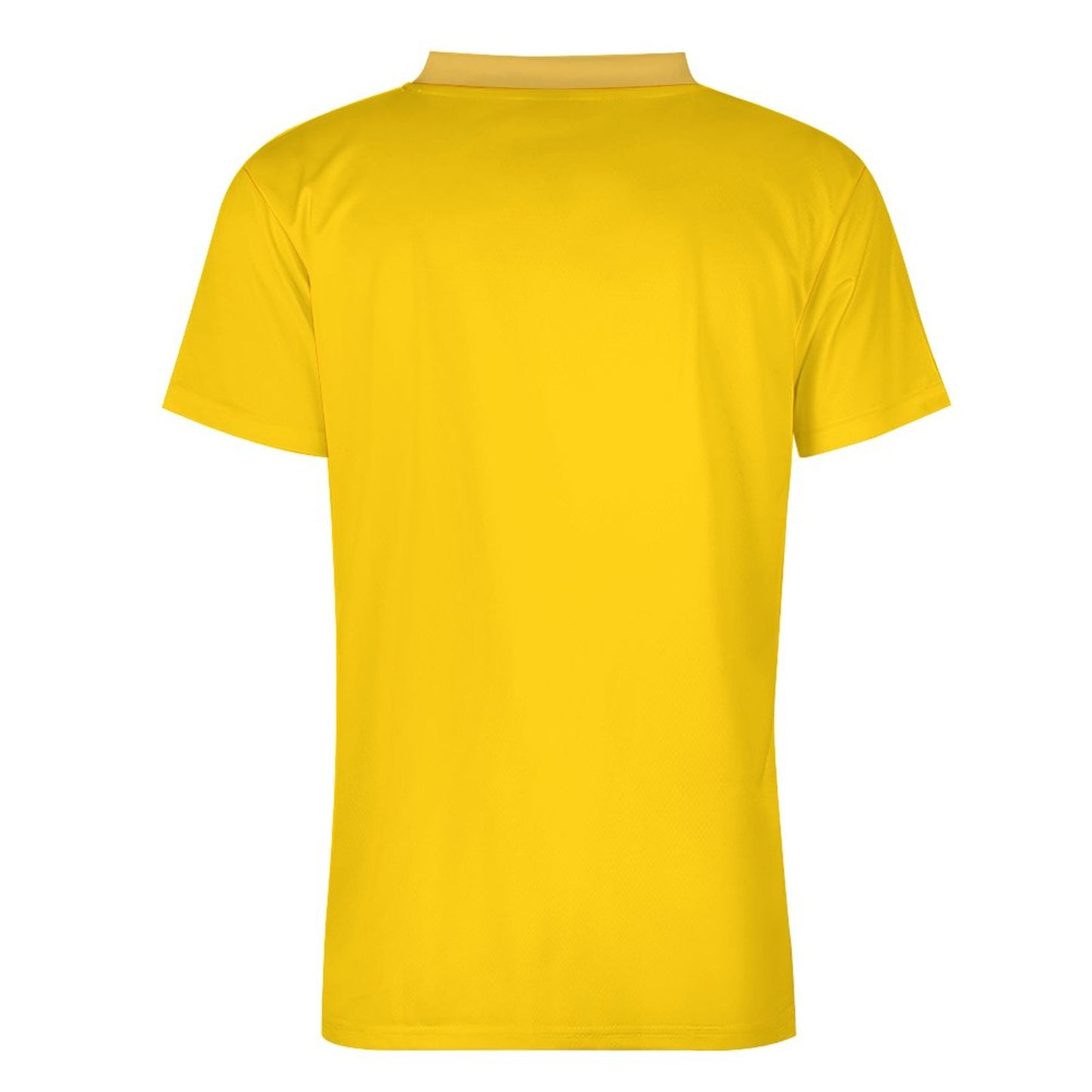 The Centerline Stripe