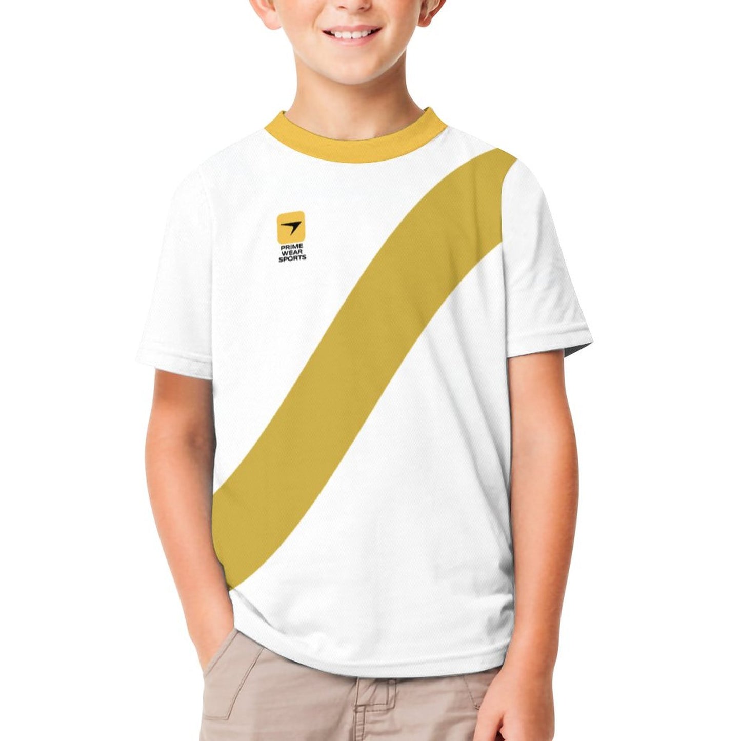 The Sashline Classic (Youth)