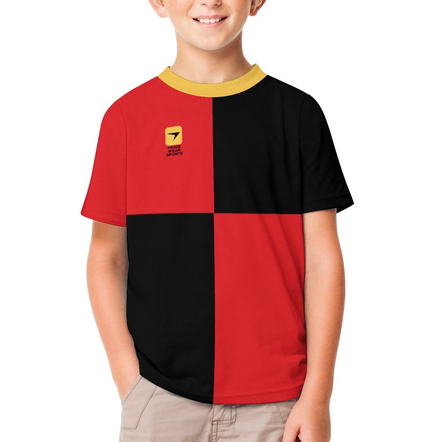 The Fourfold Classic (Youth)