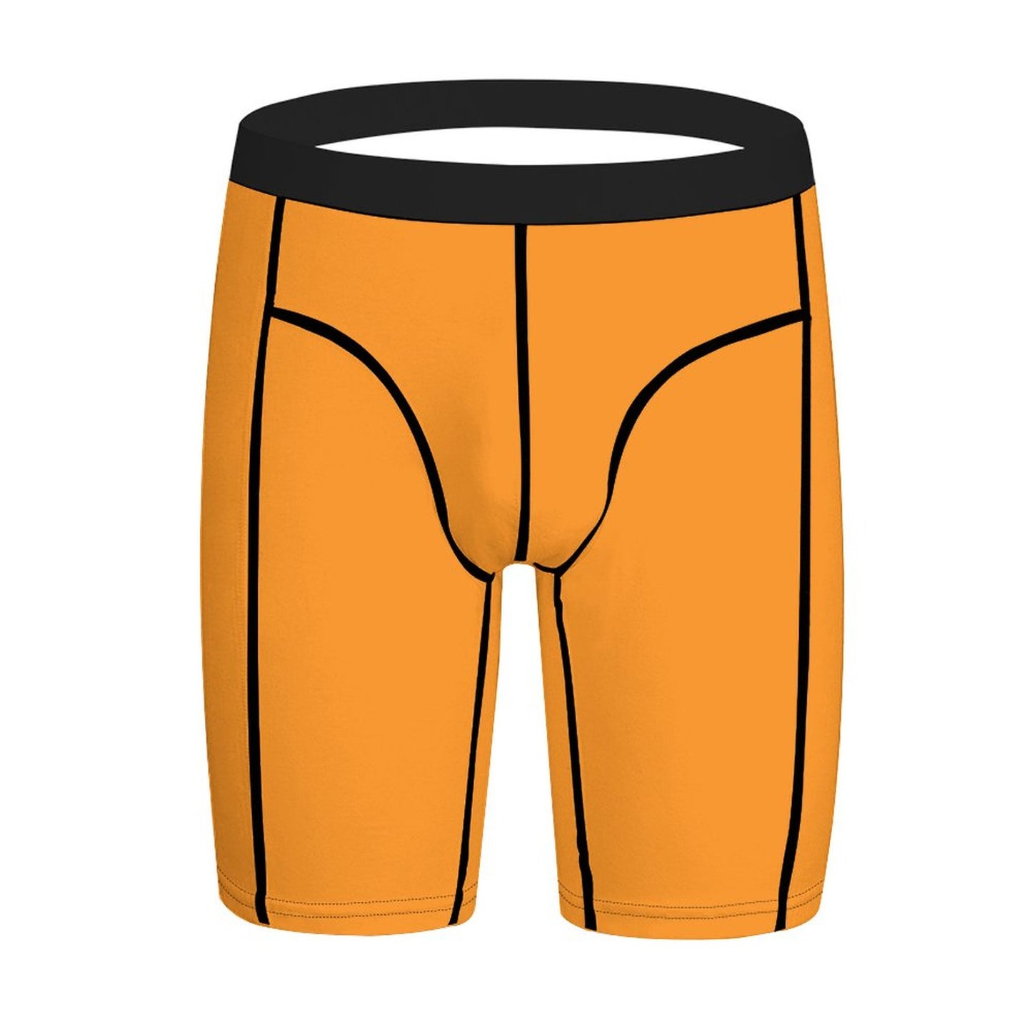 PrimeFit Compression Shorts