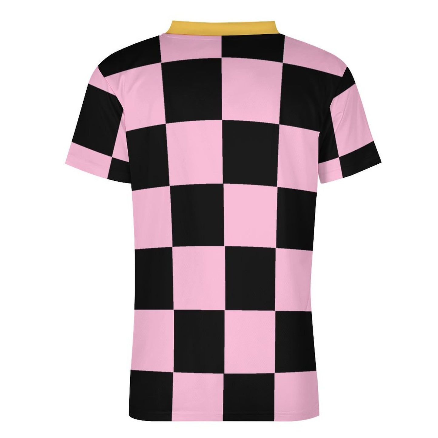 The Checkerboard