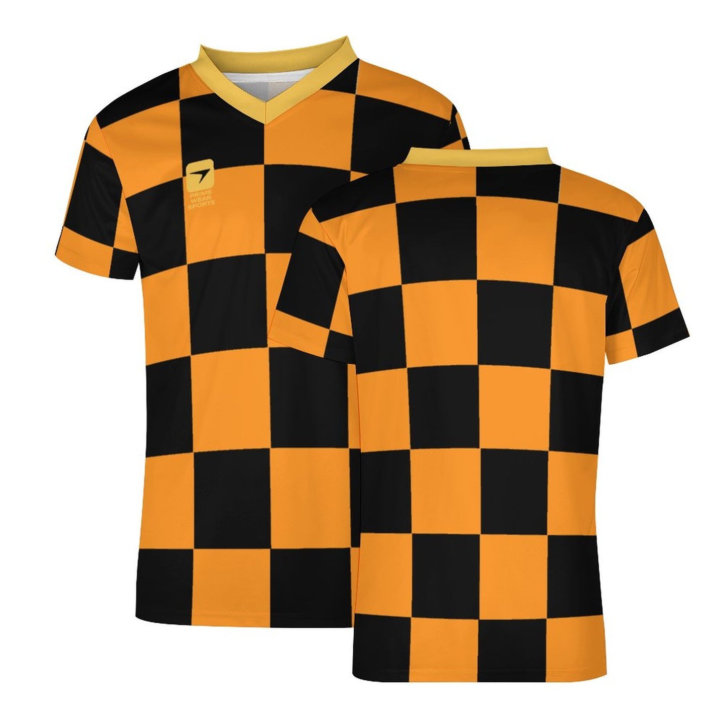 The Checkerboard