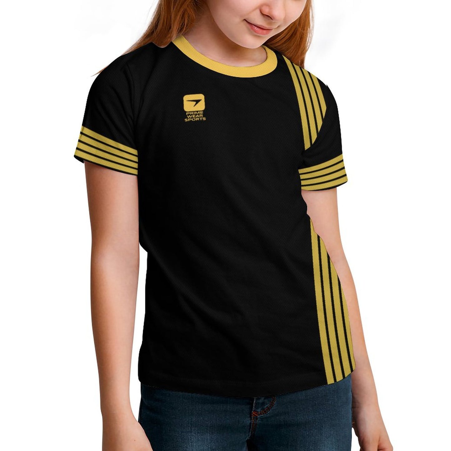 The Legacy Stripe (Youth)