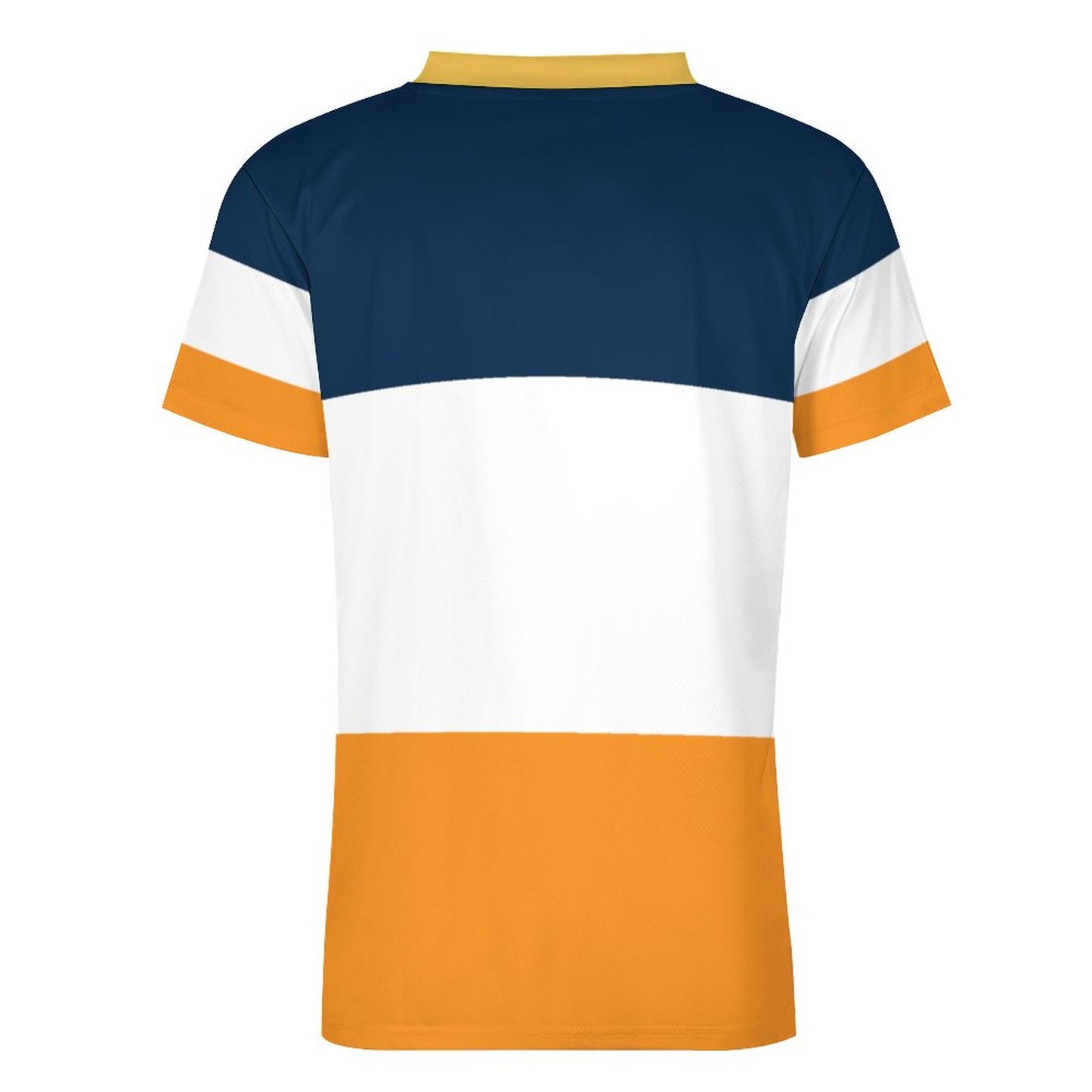 The Tri-Stripe