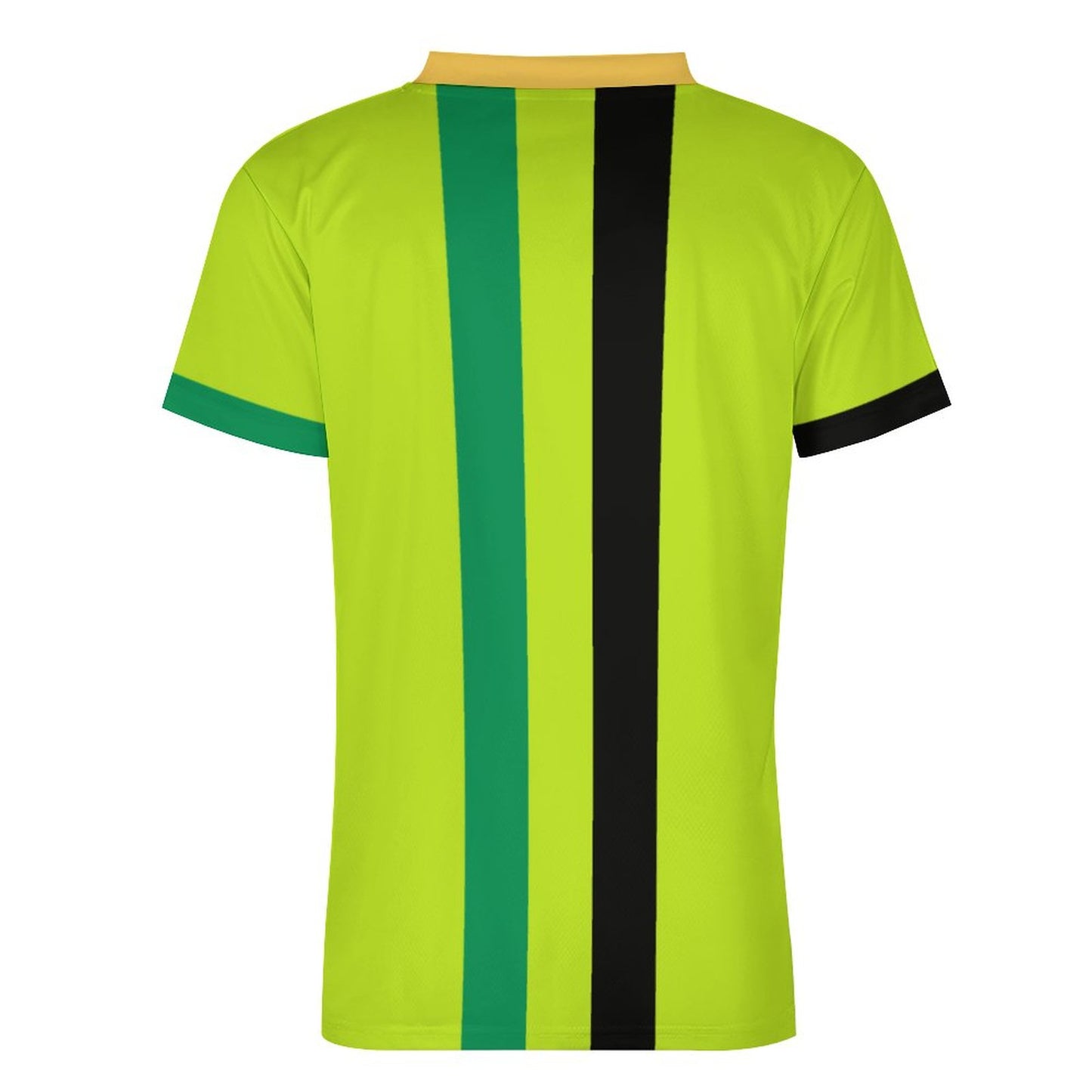 The Dual Stripe