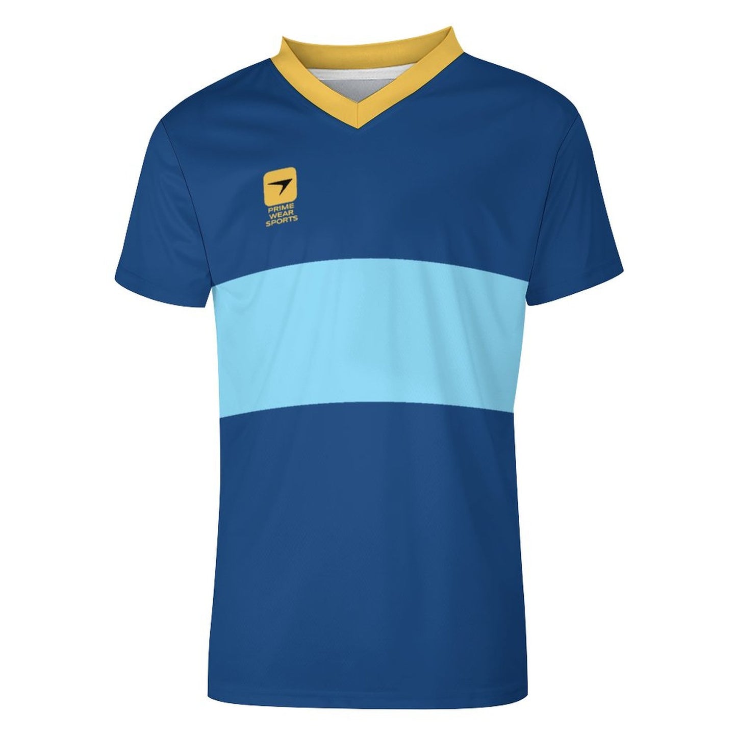 The Centerline Stripe