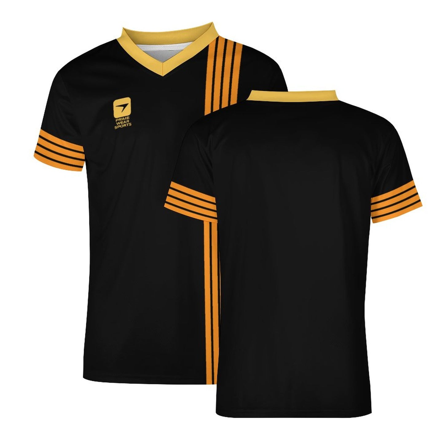 The Legacy Stripe