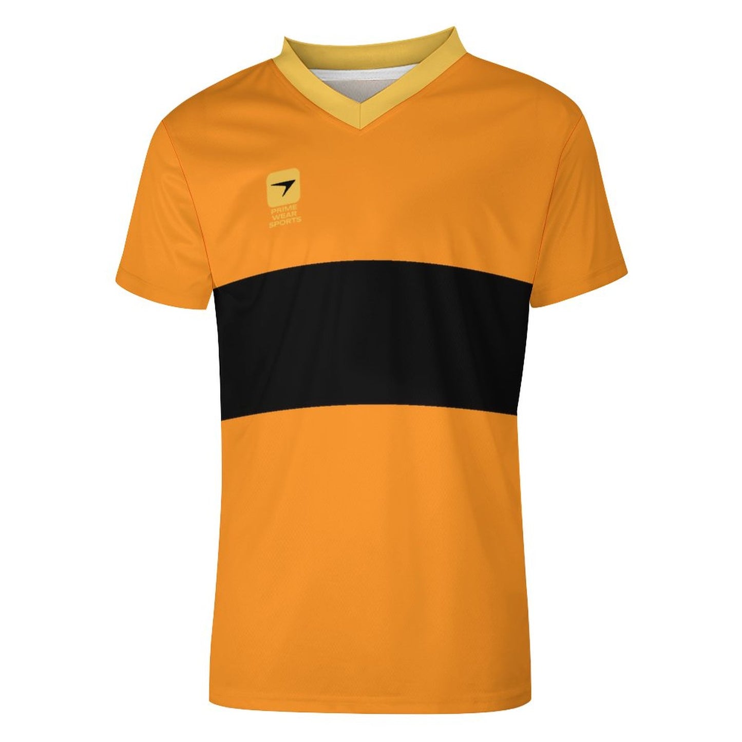 The Centerline Stripe