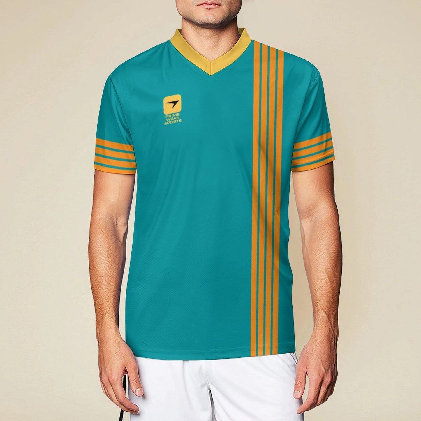 The Legacy Stripe