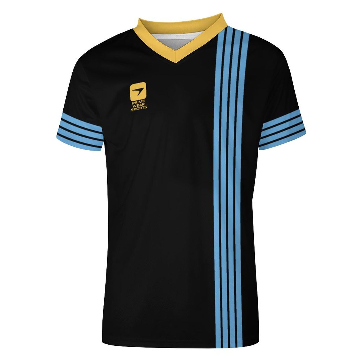 The Legacy Stripe