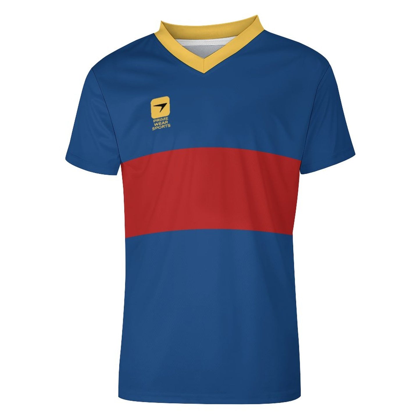 The Centerline Stripe