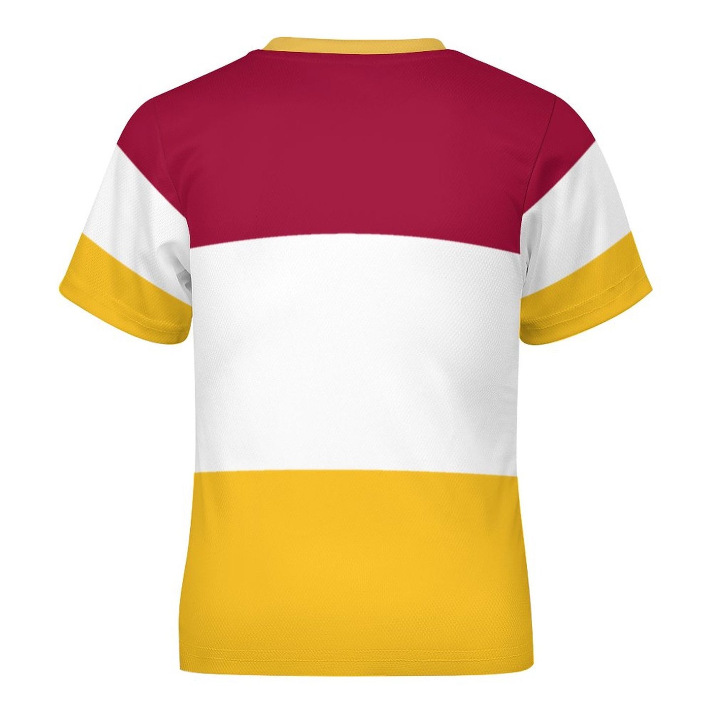 The Tri-Stripe (Youth)