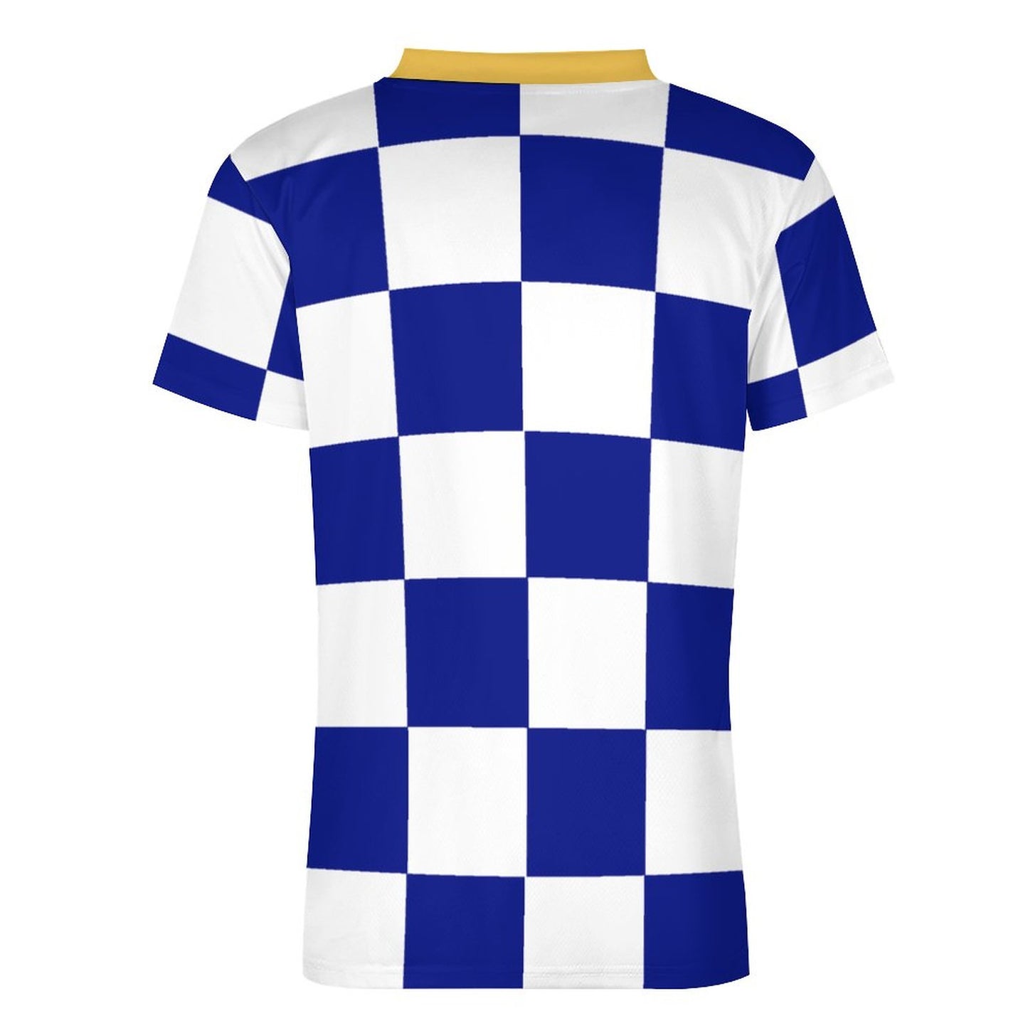 The Checkerboard