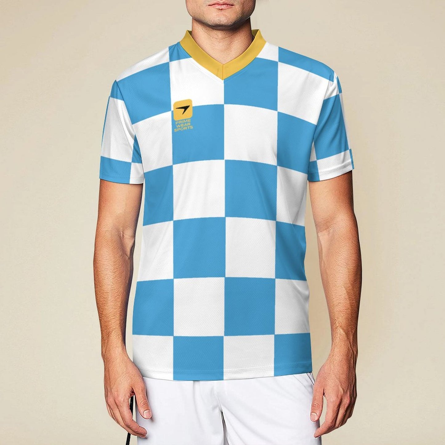 The Checkerboard