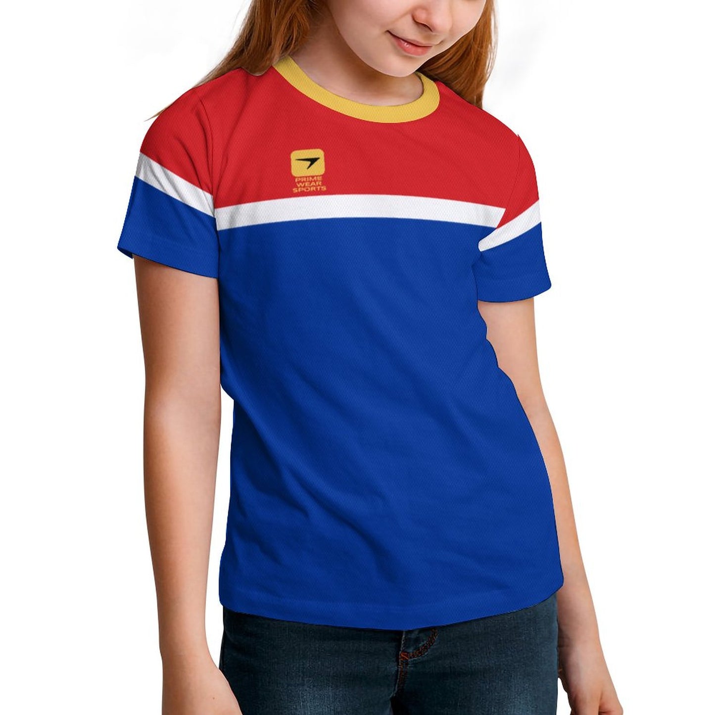 The Trimline Classic (Youth)