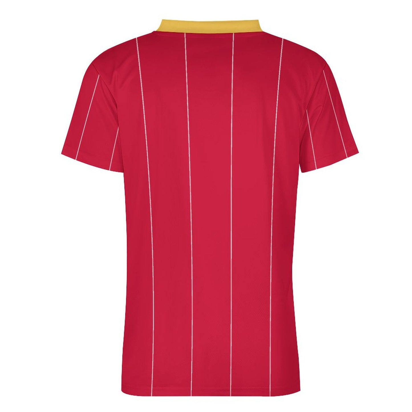 The Pinstripe