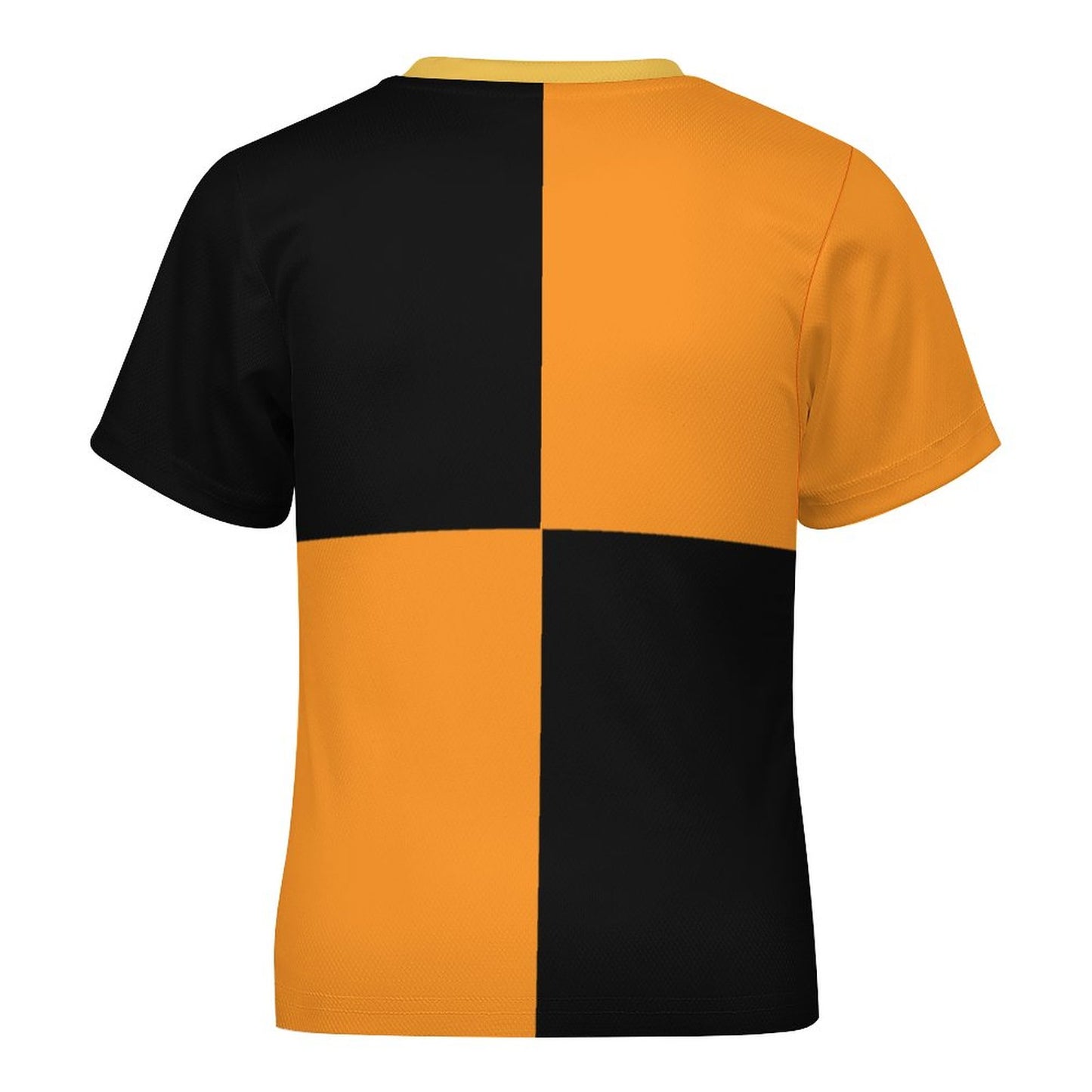 The Fourfold Classic (Youth)