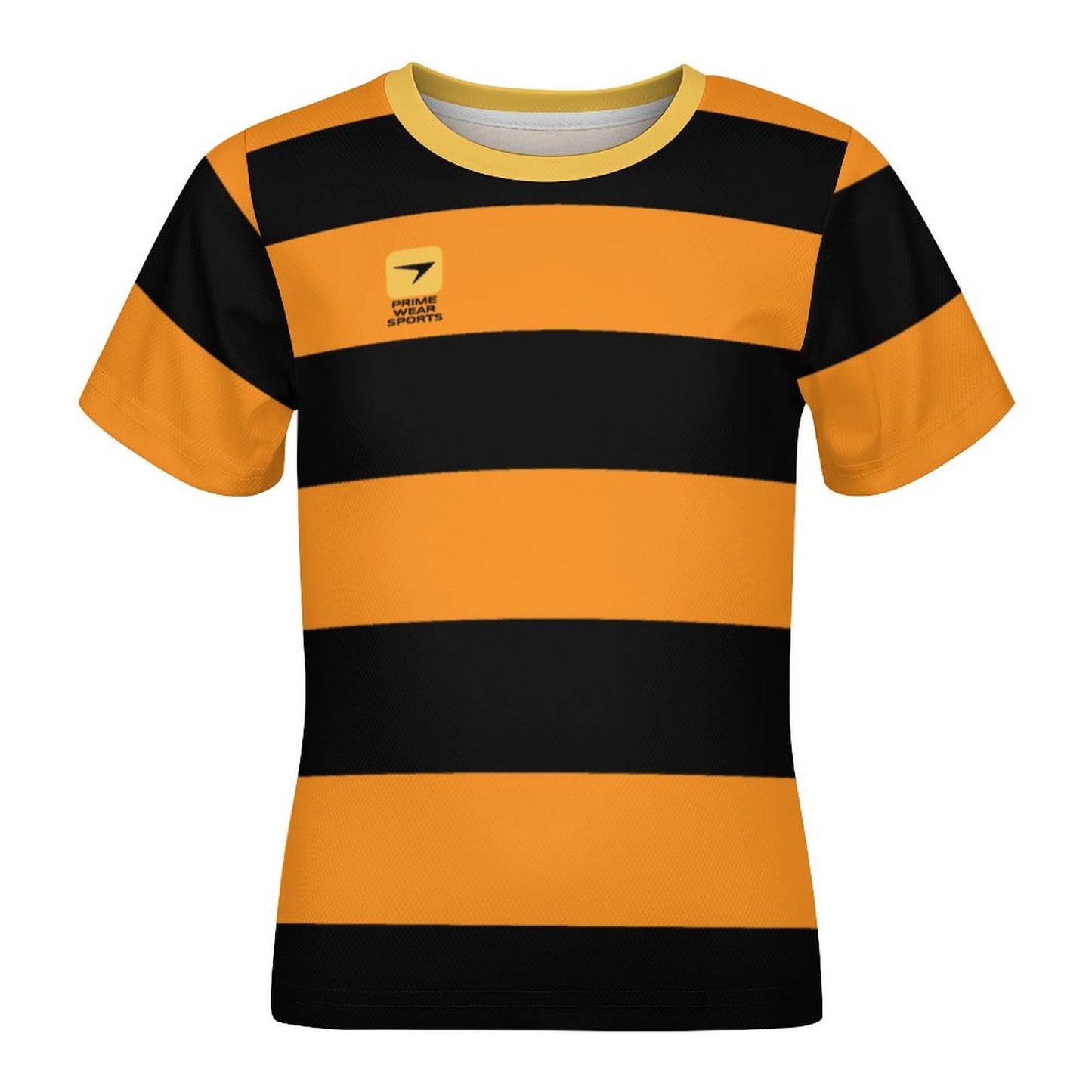 The Hoop Stripe (Youth)