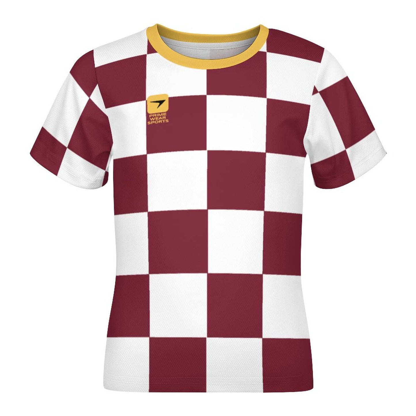 The Checkerboard (Youth)