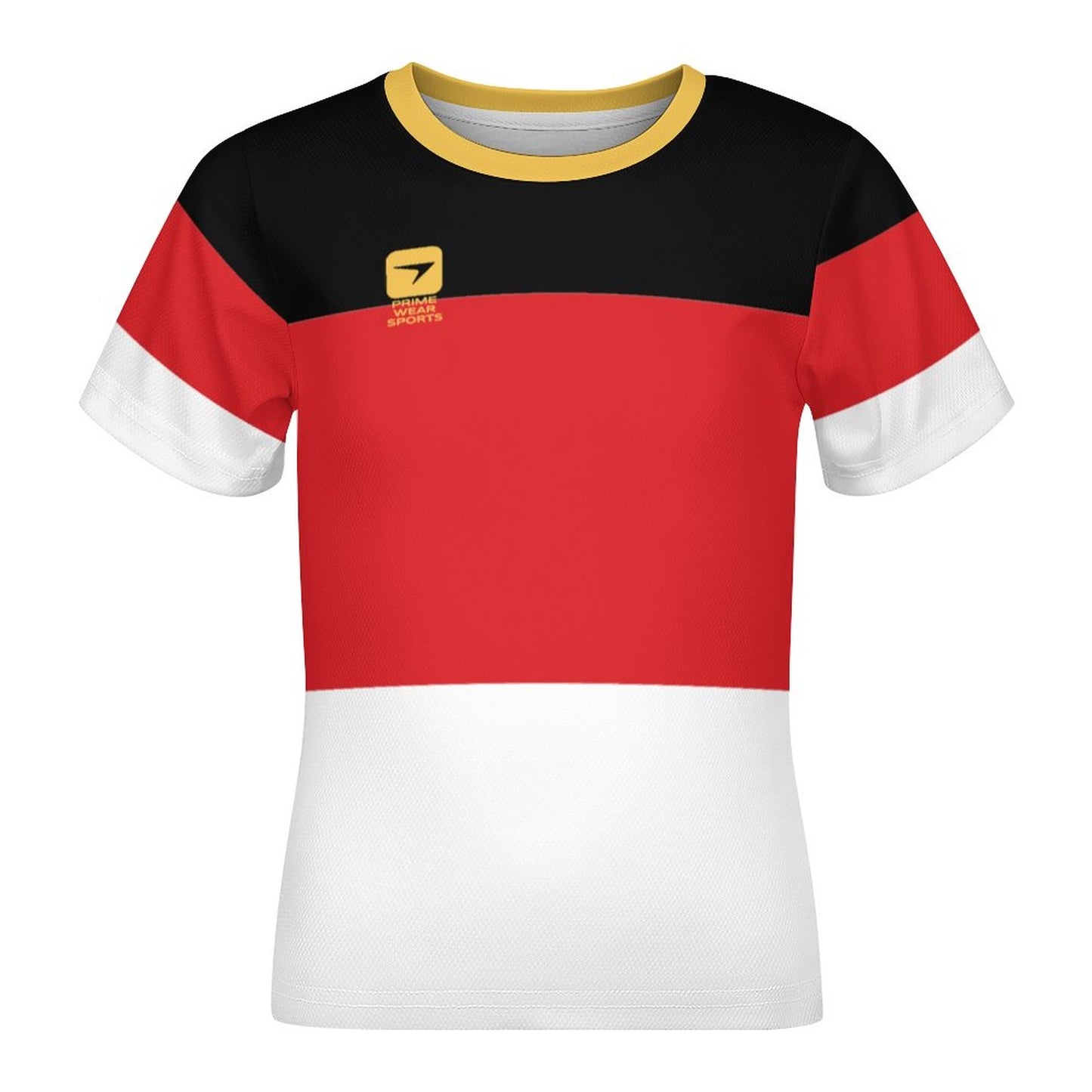 The Tri-Stripe (Youth)