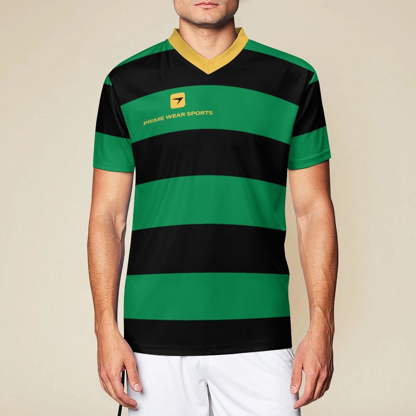 The Hoop Stripe
